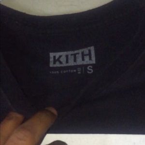 Bape T & Kith T